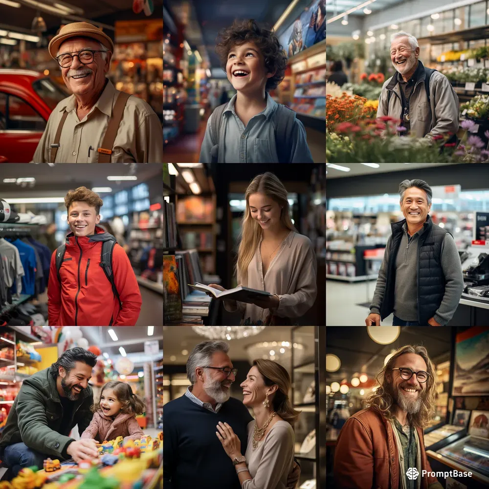 Happy Black Friday Customers