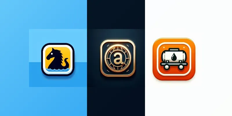 Icons Android Apps Ios generated by undefined
