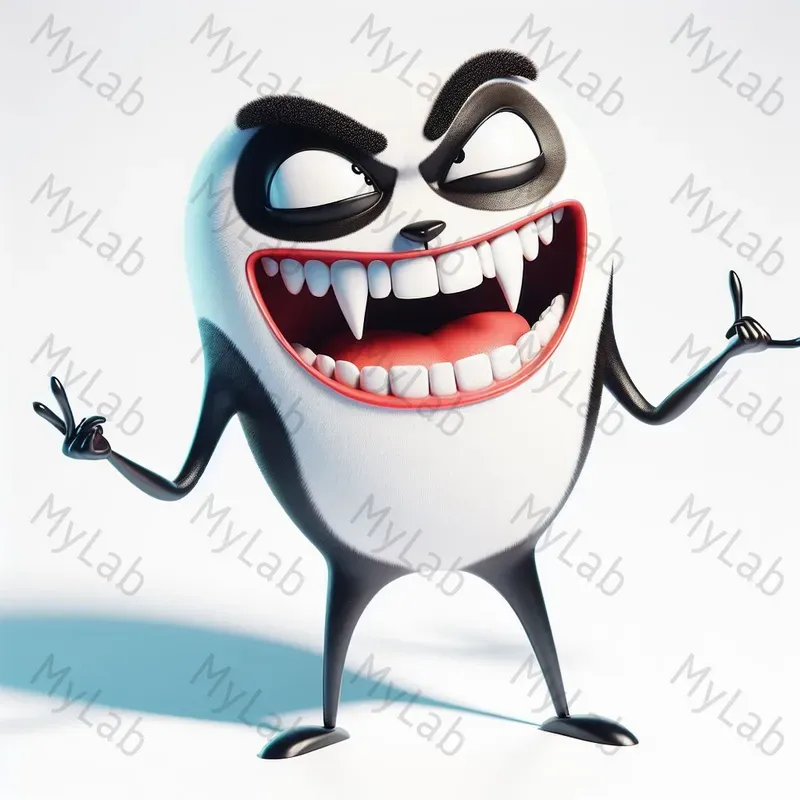 Super Cool 3D Characters