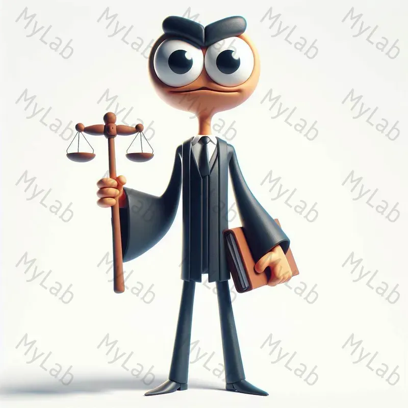 Super Cool 3D Characters