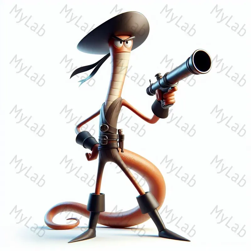 Super Cool 3D Characters