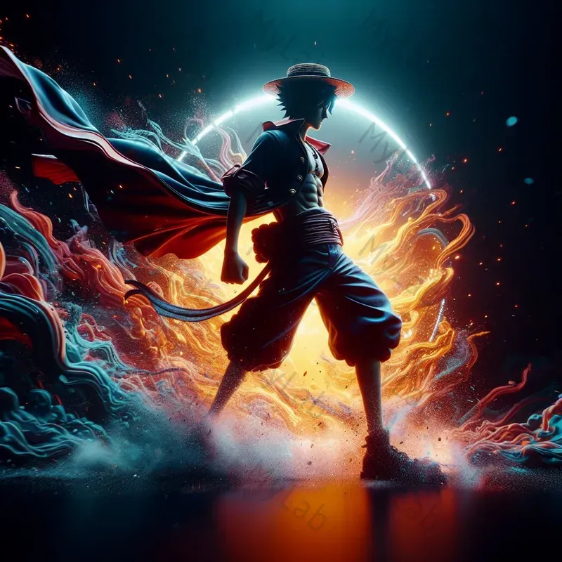 Heroes Powerful Posters