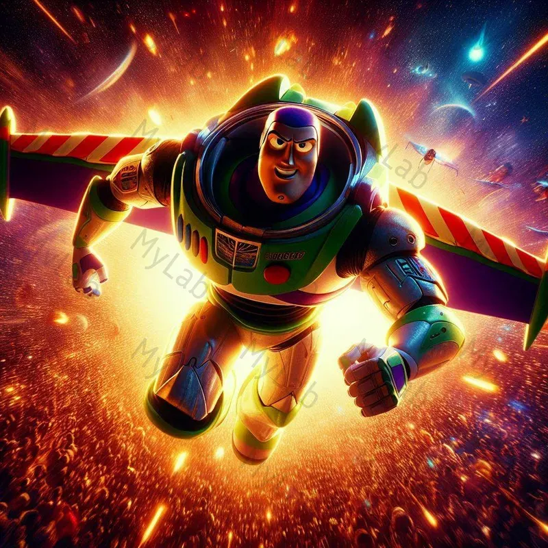 Heroes Powerful Posters
