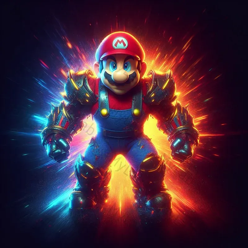 Heroes Powerful Posters