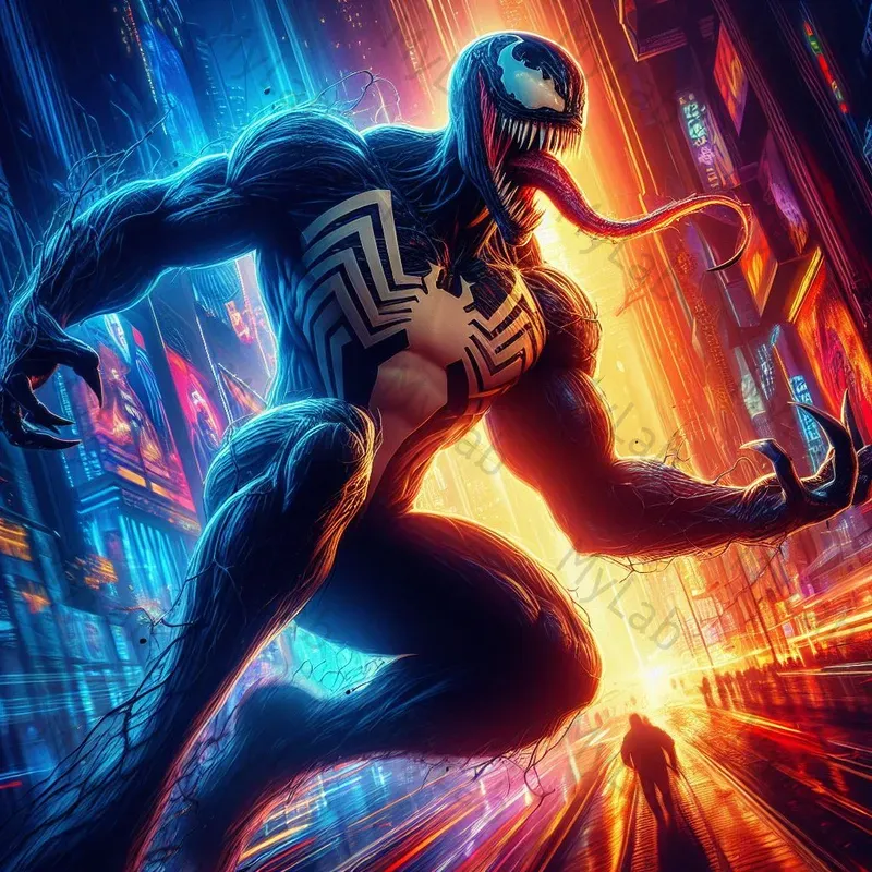Heroes Powerful Posters
