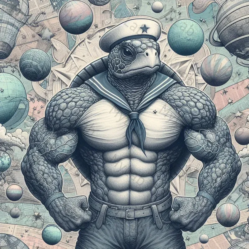 Dream Surreal Collages