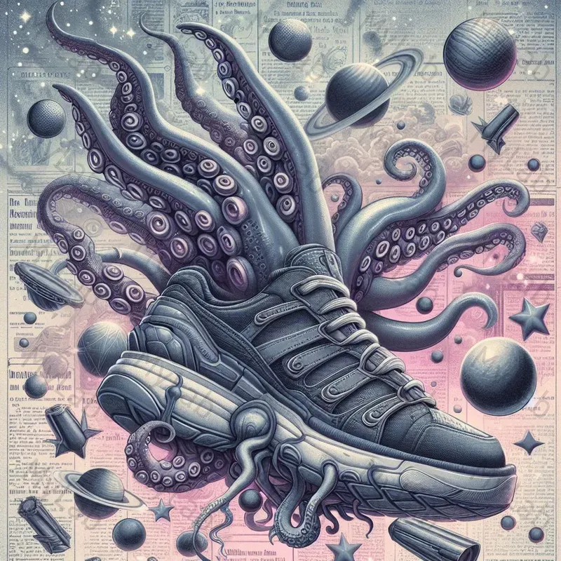 Dream Surreal Collages