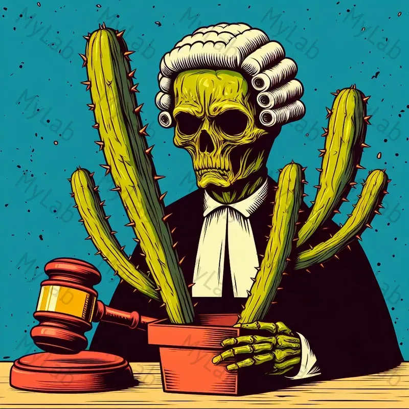 Disturbing Cartoon Pop Art