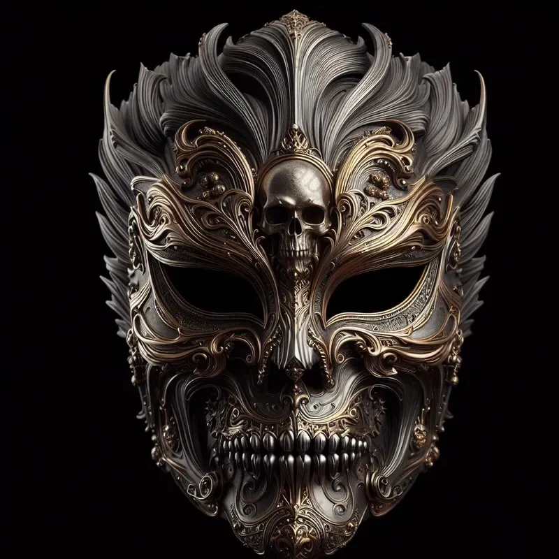 Mask Makers