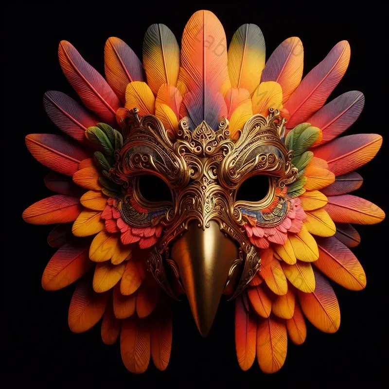 Mask Makers