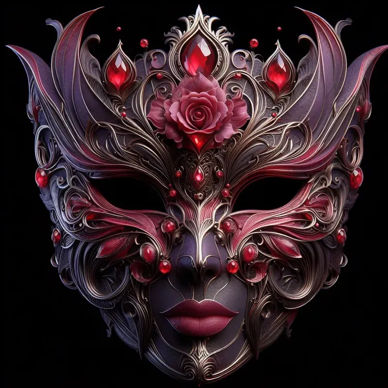 Mask Makers