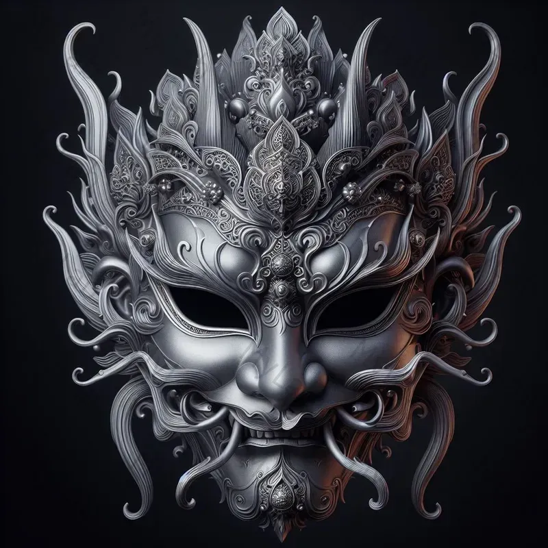 Mask Makers