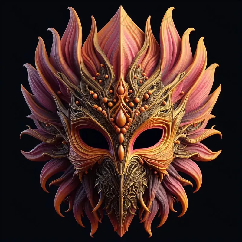 Mask Makers