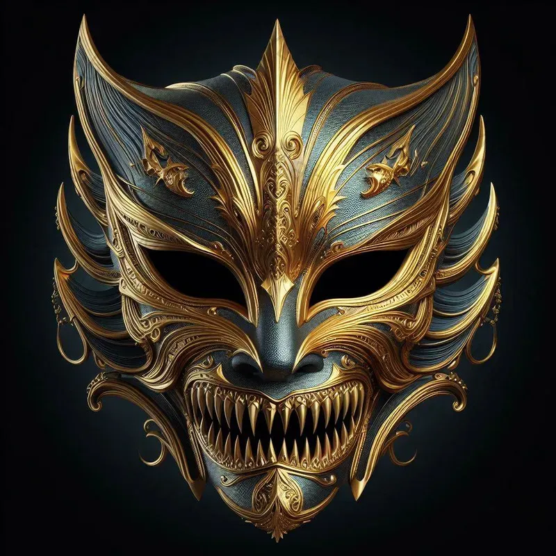 Mask Makers