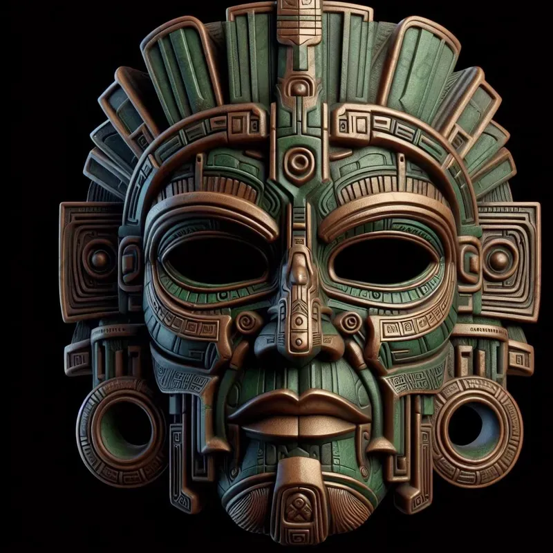 Mask Makers