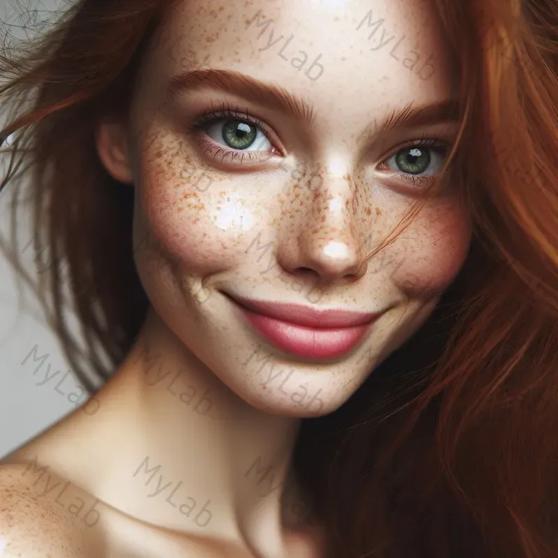 Real Face Focus Expressive HDs