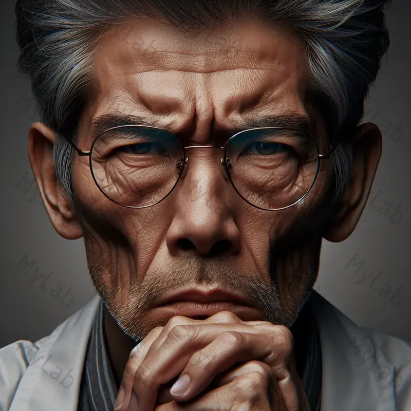 Real Face Focus Expressive HDs