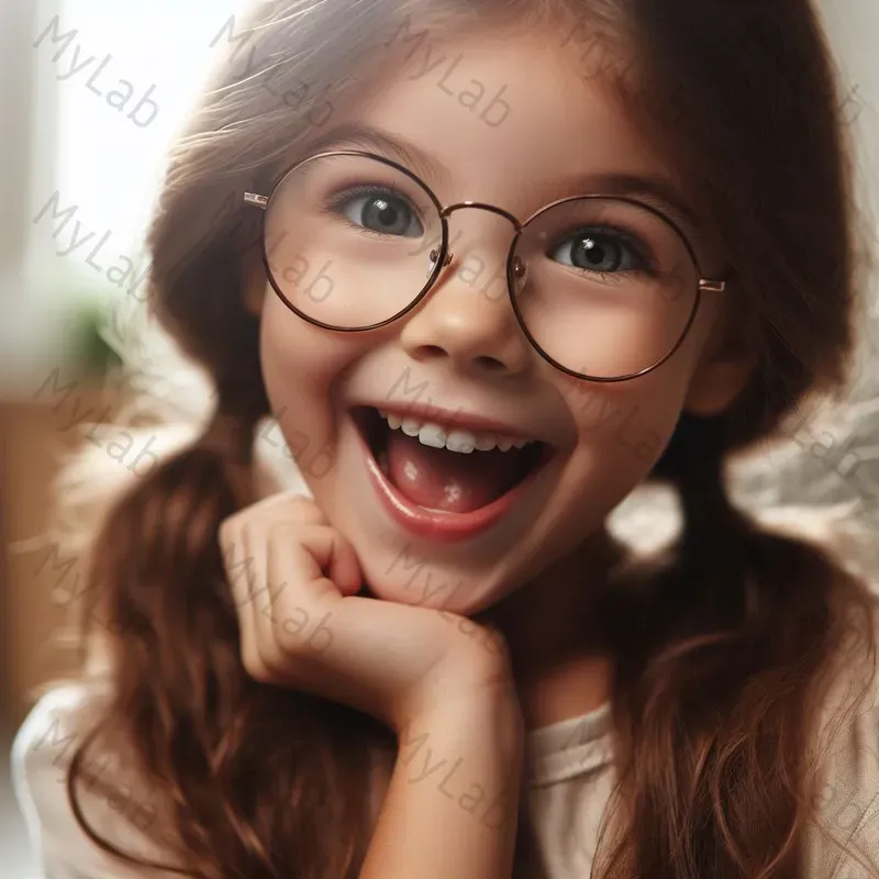 Real Face Focus Expressive HDs