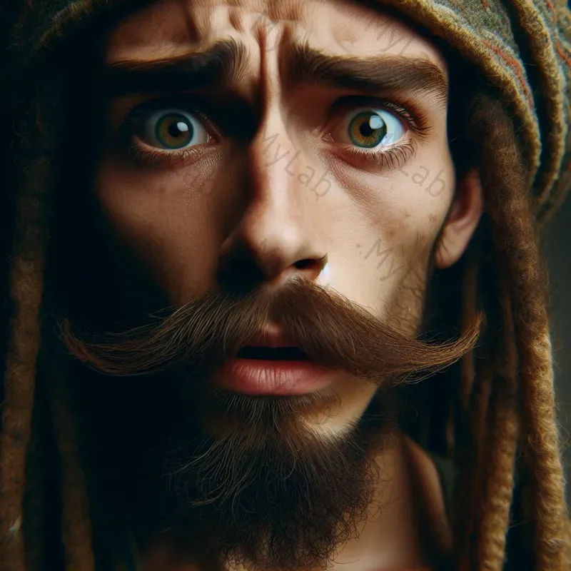 Real Face Focus Expressive HDs