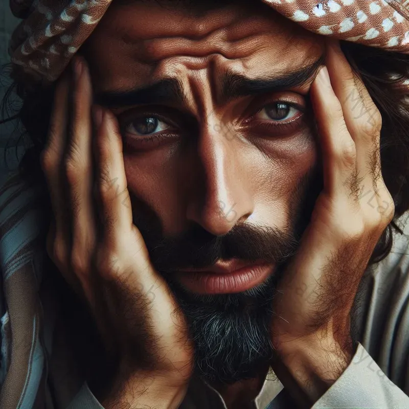 Real Face Focus Expressive HDs