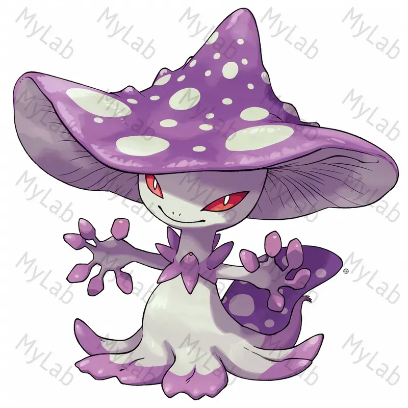 Pokemon Fakemon