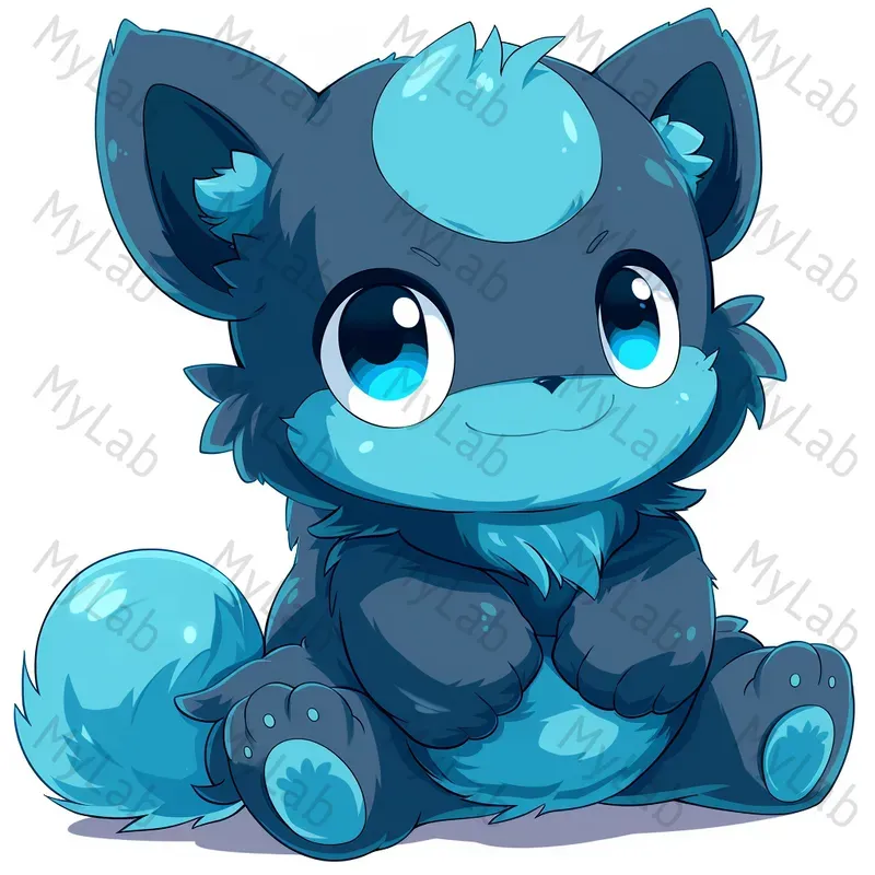 Pokemon Fakemon