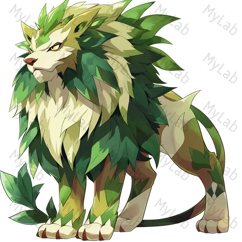 Pokemon Fakemon