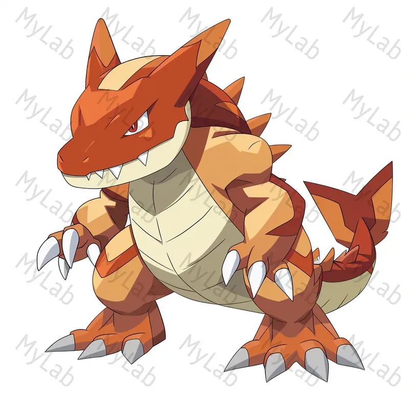 Pokemon Fakemon