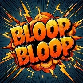 Comic Onomatopoeias