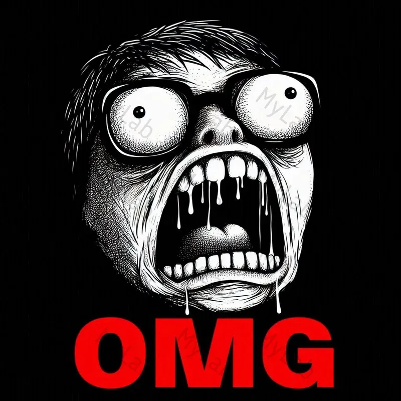 Meme Face Old School Masters