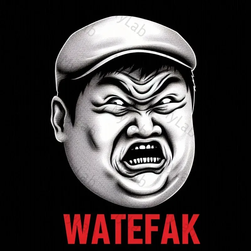 Meme Face Old School Masters