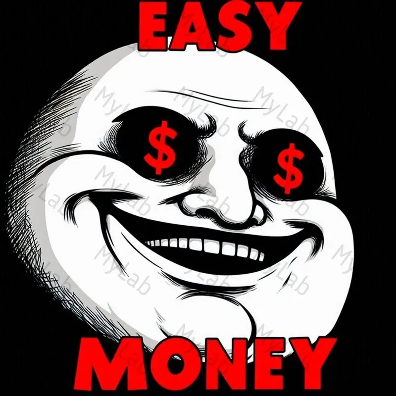 Meme Face Old School Masters