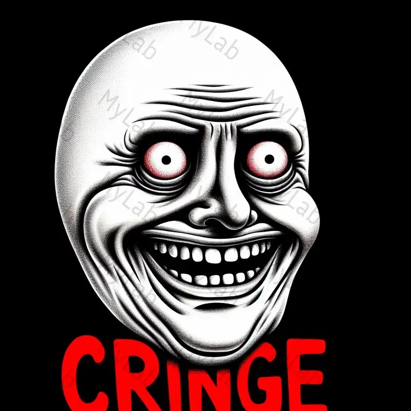 Meme Face Old School Masters