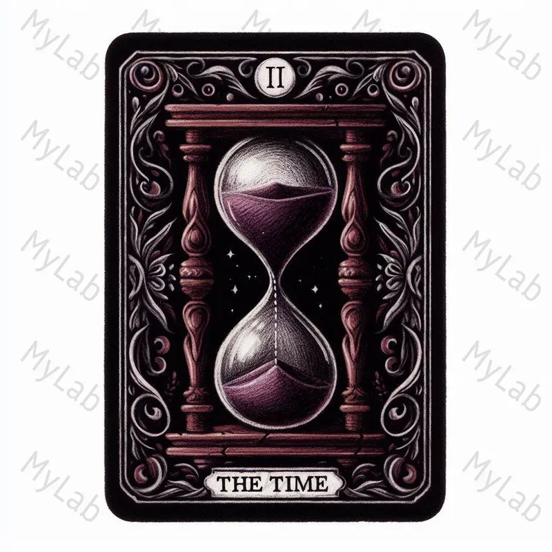 Sinister Tarot Cards