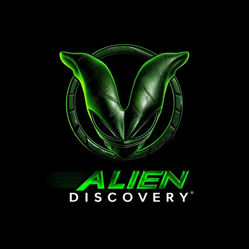 3D Texture Logos