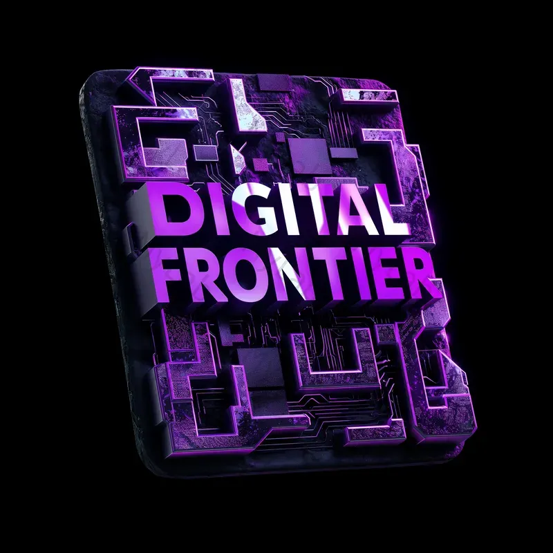 3D Texture Logos
