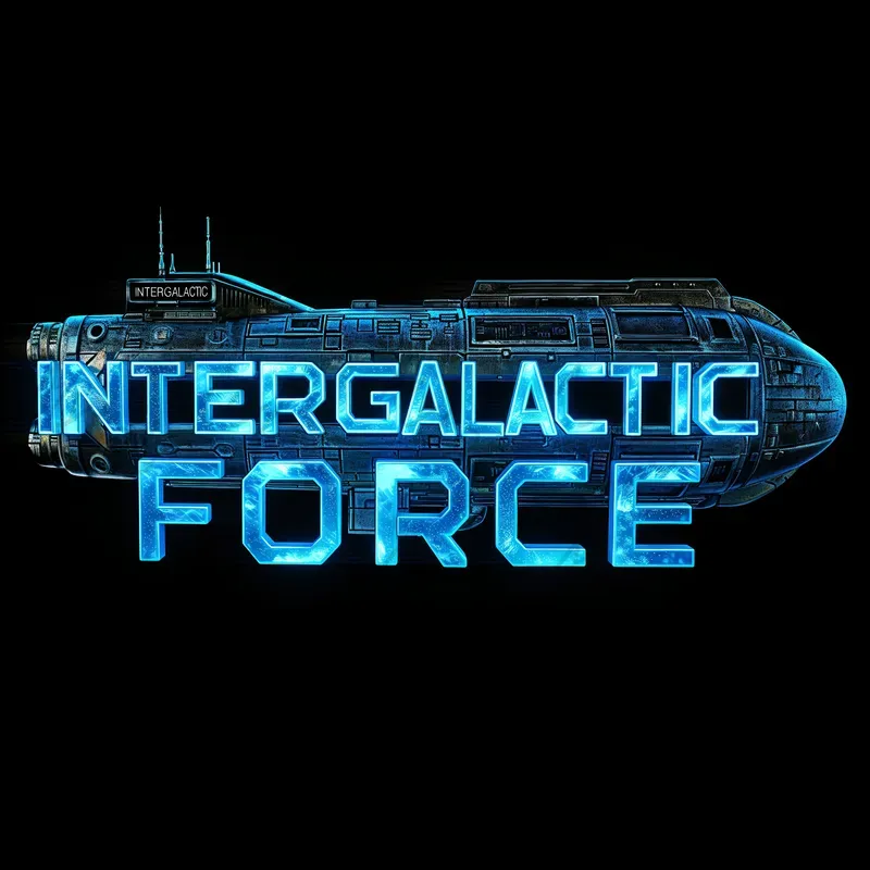 3D Texture Logos