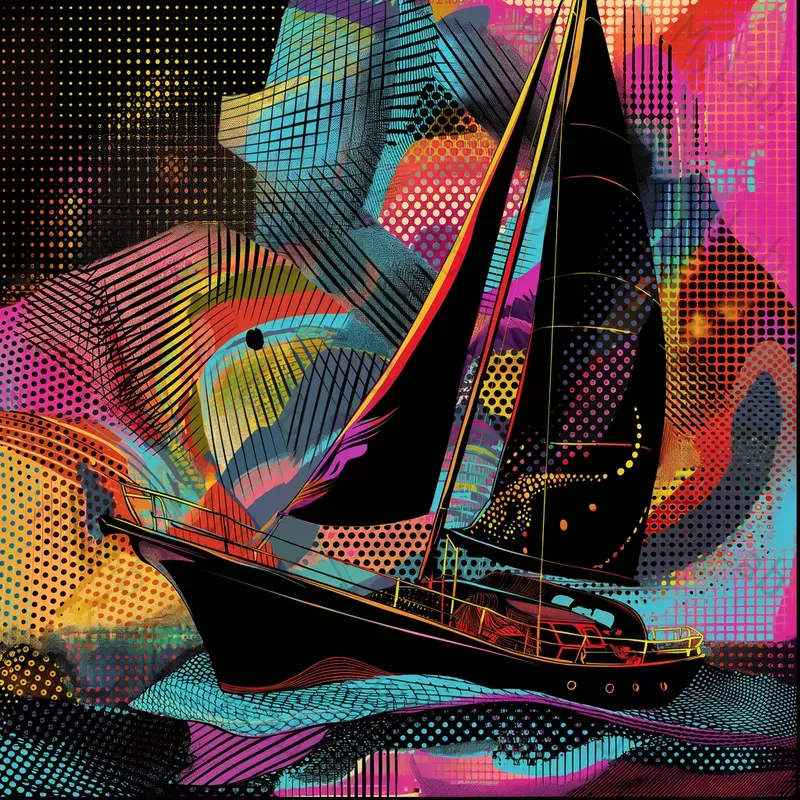 Pop Art Psy-trips