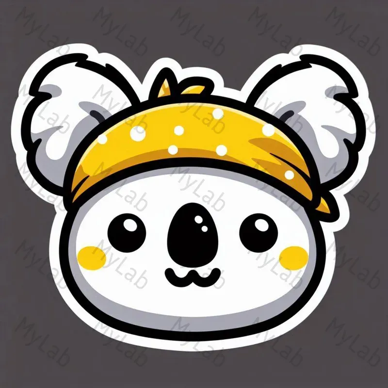 Kawaii Cute Stickers