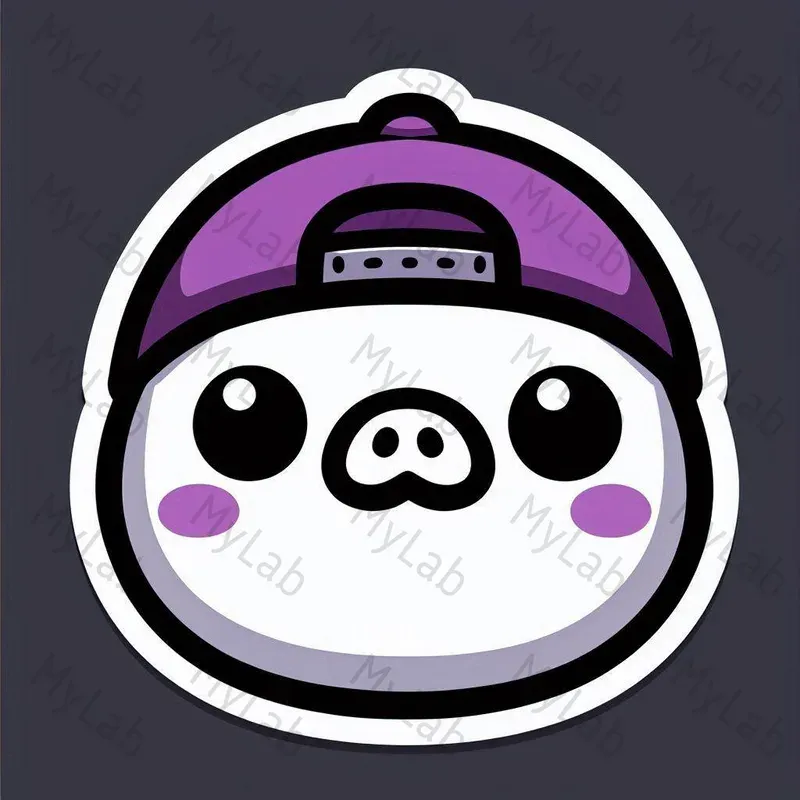 Kawaii Cute Stickers