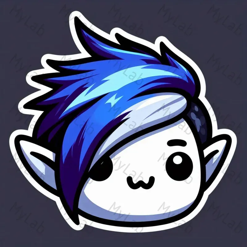 Kawaii Cute Stickers