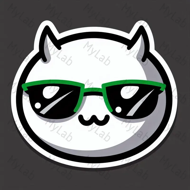 Kawaii Cute Stickers