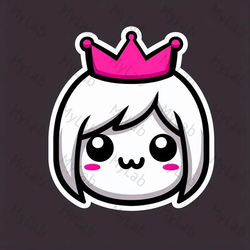 Kawaii Cute Stickers