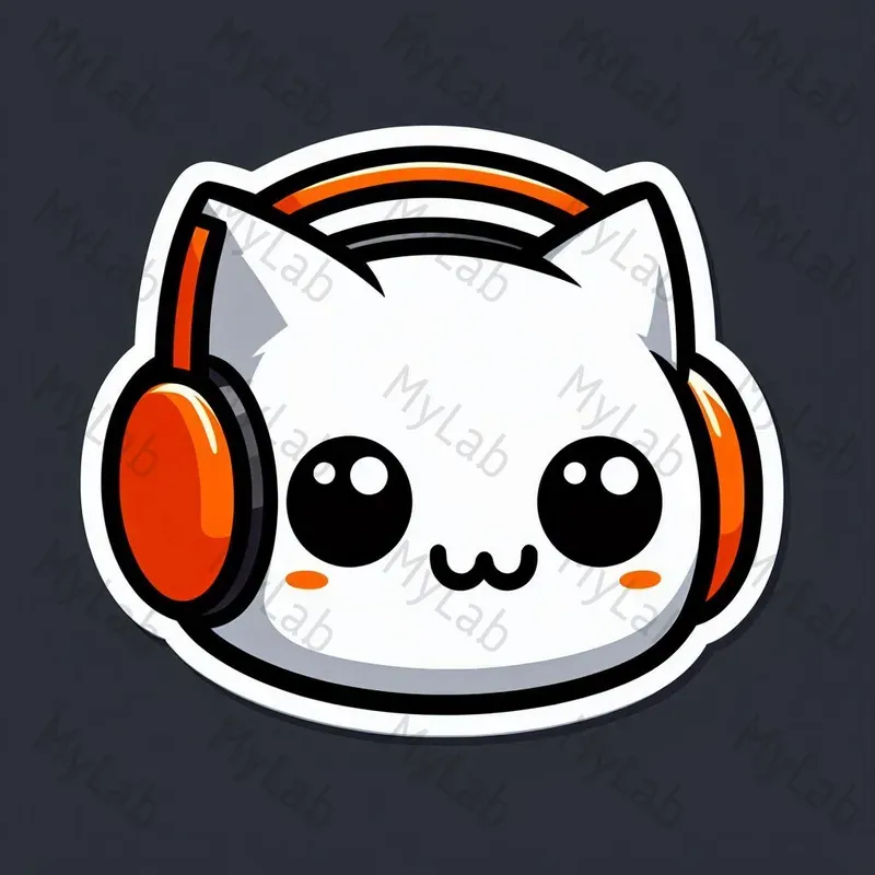 Kawaii Cute Stickers