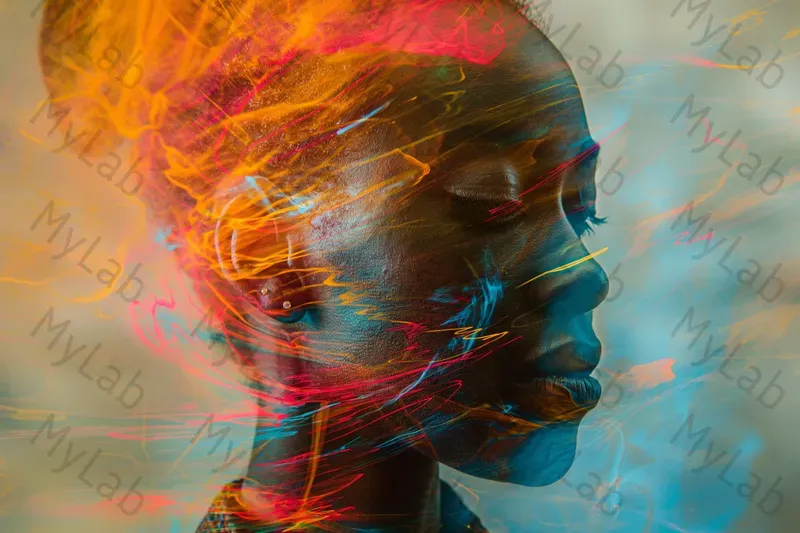 Ethereal Distorted Appearances