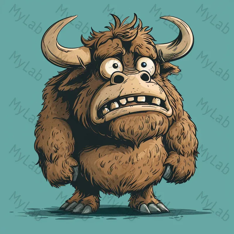 Ugly Animal Toons