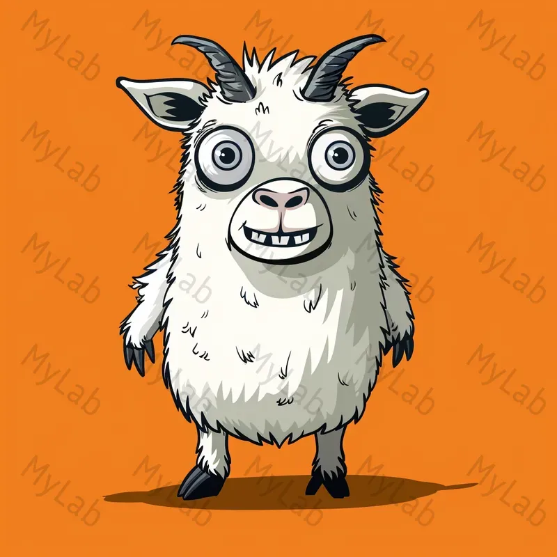 Ugly Animal Toons