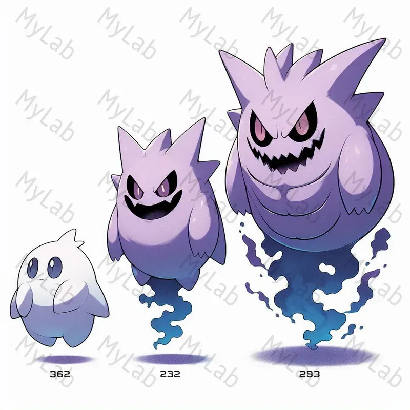 Poke Evolutions 3 Phases