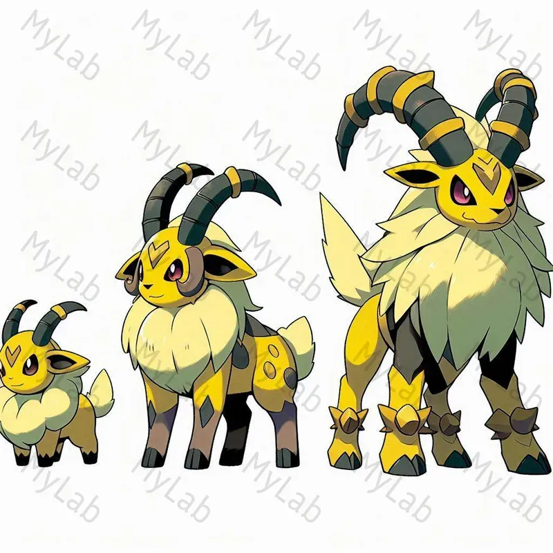 Poke Evolutions 3 Phases