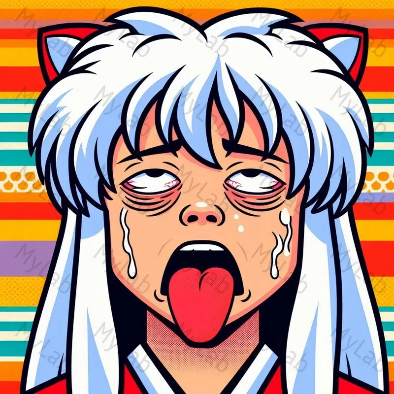 Pop Memes Iconic Animes